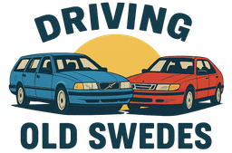 Driving Old Swedes