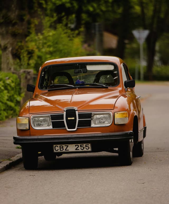 Saab